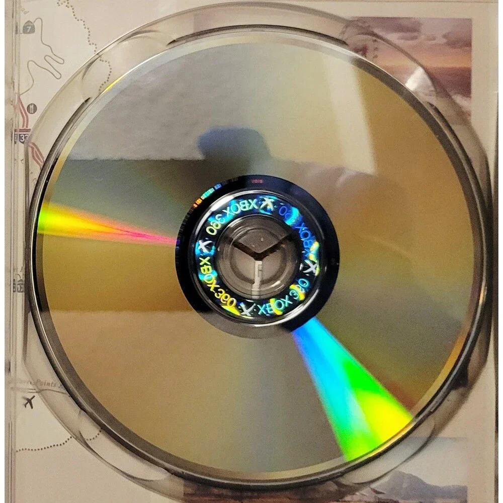 Need for Speed Hot Pursuit - Microsoft Xbox 360 Tested And Works